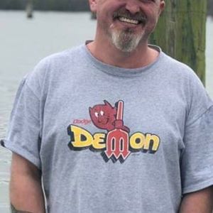 Meet your Posher, Daryl